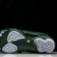 Louis Vuittоп Footprint Football Sneaker 'Green'