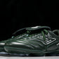 Louis Vuittоп Footprint Football Sneaker 'Green'