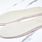 Louis Vuittоп Footprint Football Sneaker 'Red'