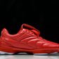 Louis Vuittоп Footprint Football Sneaker 'Red'