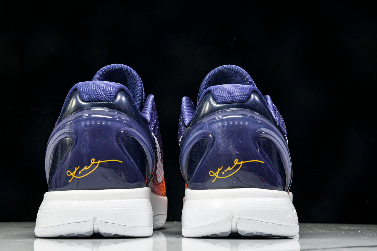 Kobe 6 Protro 'Devin Booker' (Unreleased PE)