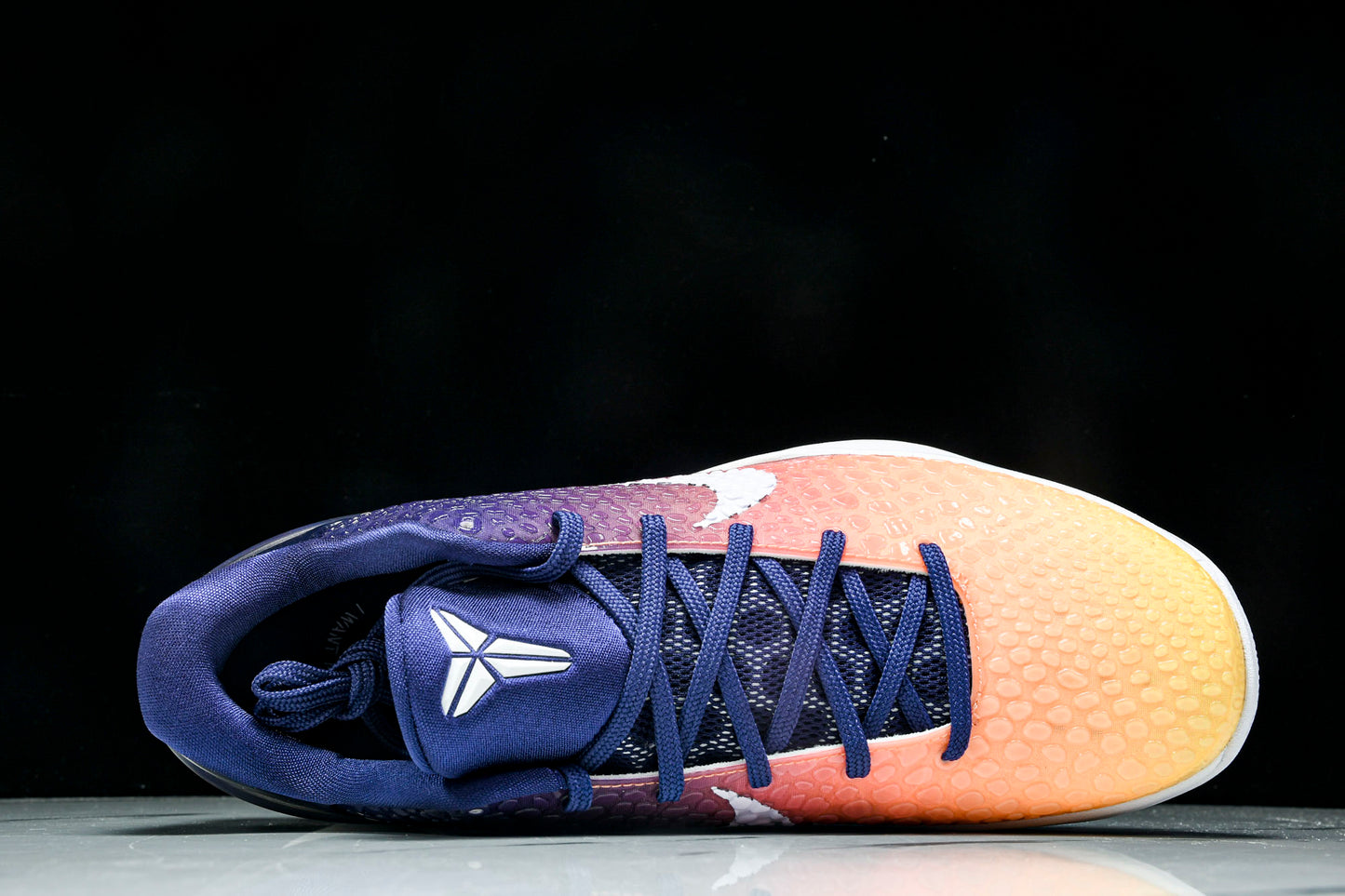 Kobe 6 Protro 'Devin Booker' (Unreleased PE)