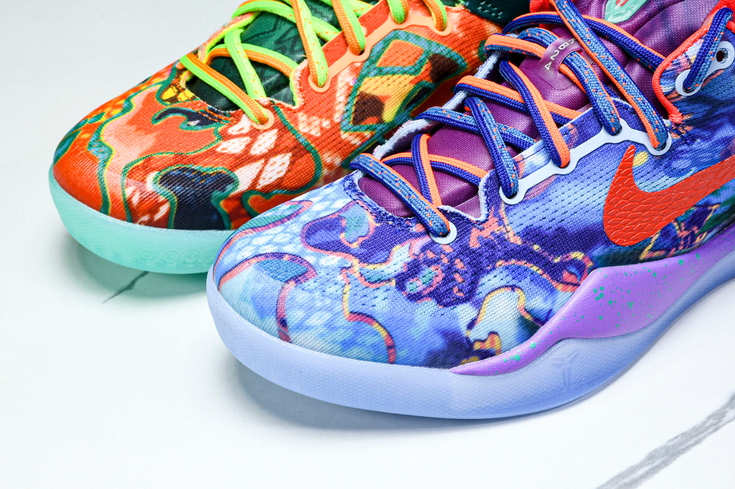 Kobe 8 Protro 'What the Kobe' (2025)