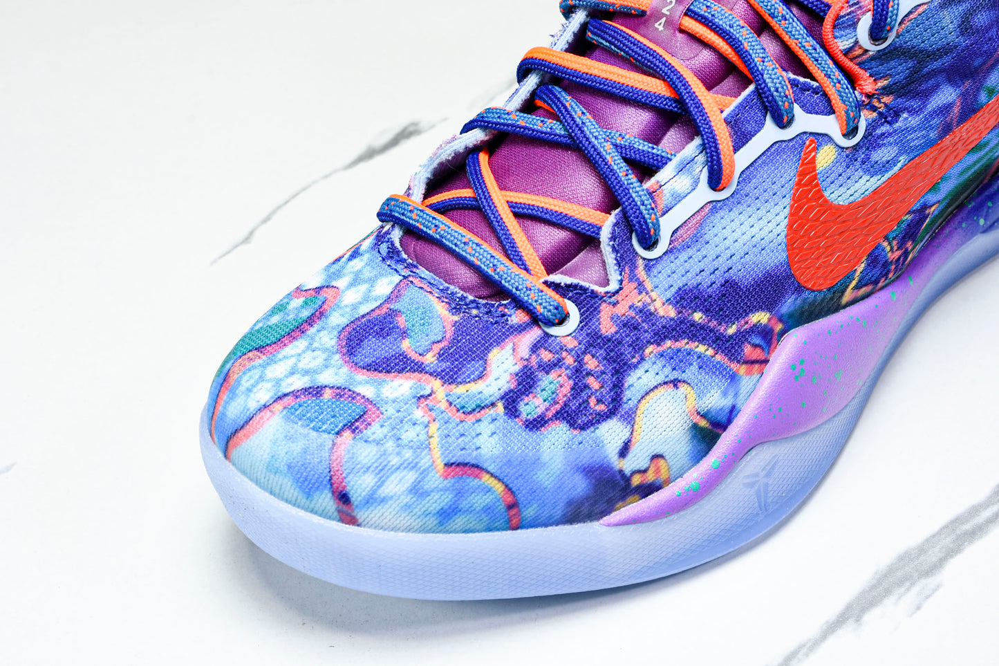 Kobe 8 Protro 'What the Kobe' (2025)