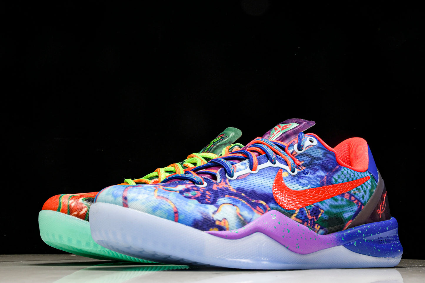 Kobe 8 Protro 'What the Kobe' (2025)