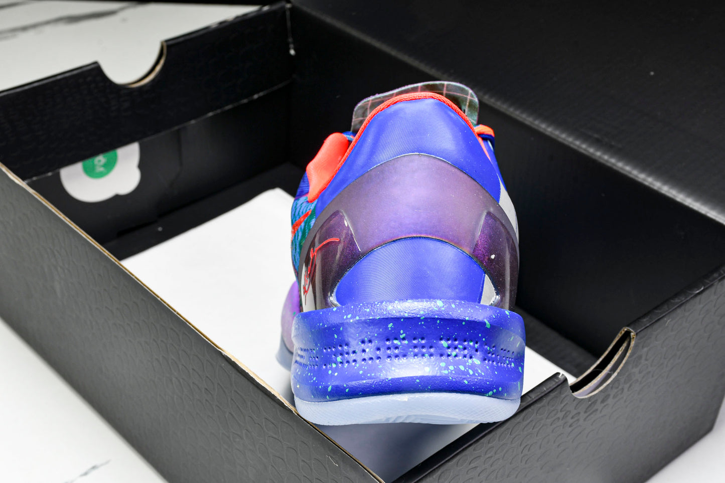 Kobe 8 Protro 'What the Kobe' (2025)