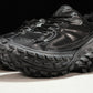 Defender (Bouncer) Sneaker 'Black'