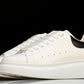 Aleхander MсQueen Oversized Sneaker 'Ivory Black'