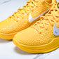 Kobe 6 Protro x Off-White 'Yellow' (Unreleased PE)
