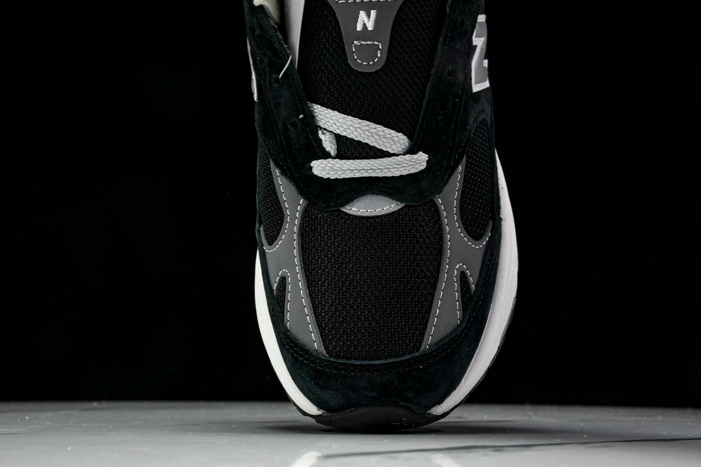NB 993 'Black'