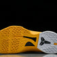 Kobe 6 Protro x Off-White 'Yellow' (Unreleased PE)