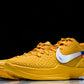 Kobe 6 Protro x Off-White 'Yellow' (Unreleased PE)