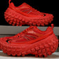 Defender (Bouncer) Sneaker 'Red'