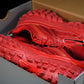 Defender (Bouncer) Sneaker 'Red'