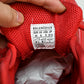 Defender (Bouncer) Sneaker 'Red'