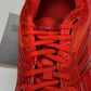 Defender (Bouncer) Sneaker 'Red'
