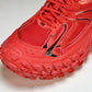 Defender (Bouncer) Sneaker 'Red'