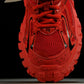 Defender (Bouncer) Sneaker 'Red'