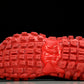 Defender (Bouncer) Sneaker 'Red'