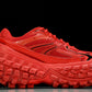 Defender (Bouncer) Sneaker 'Red'