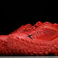 Defender (Bouncer) Sneaker 'Red'