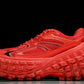 Defender (Bouncer) Sneaker 'Red'