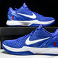Kobe 6 Protro 'Dodgers'