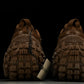 Defender (Bouncer) Sneaker 'Brown'