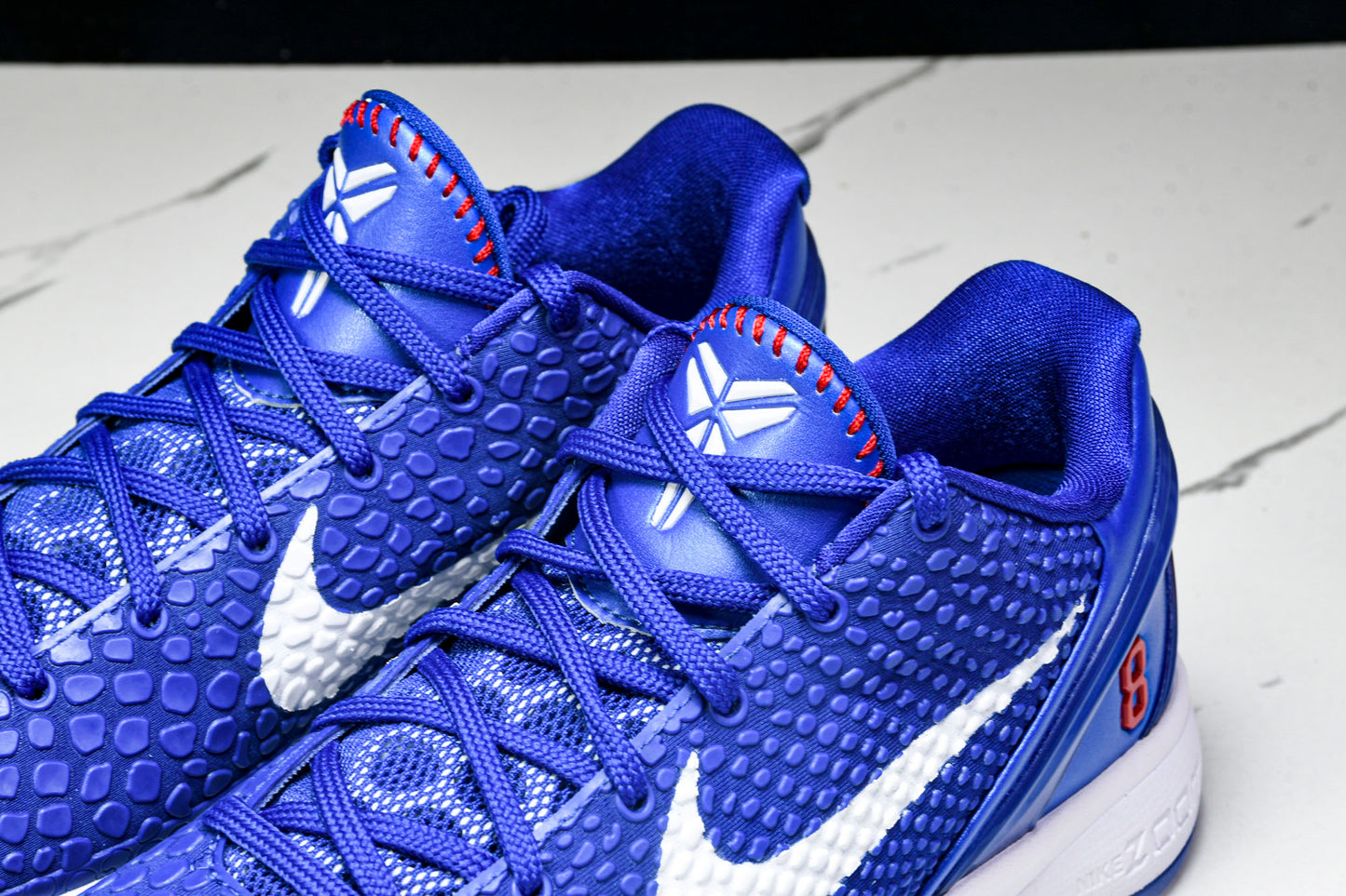 Kobe 6 Protro 'Dodgers'