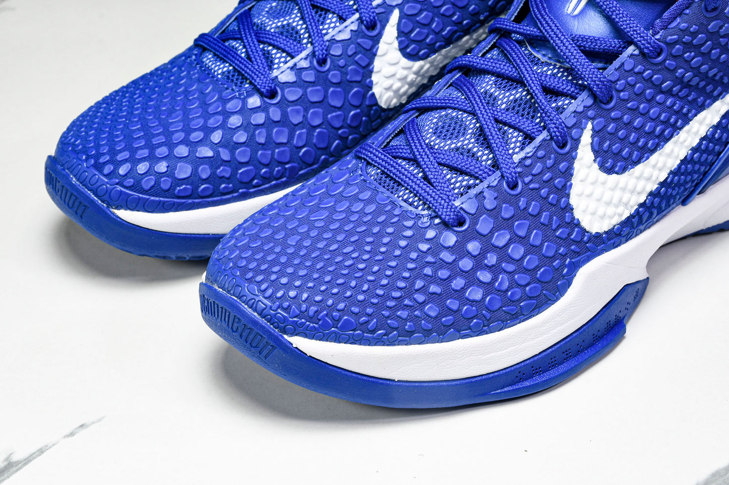 Kobe 6 Protro 'Dodgers'