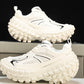Defender (Bouncer) Sneaker 'White'