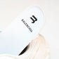 Defender (Bouncer) Sneaker 'White'