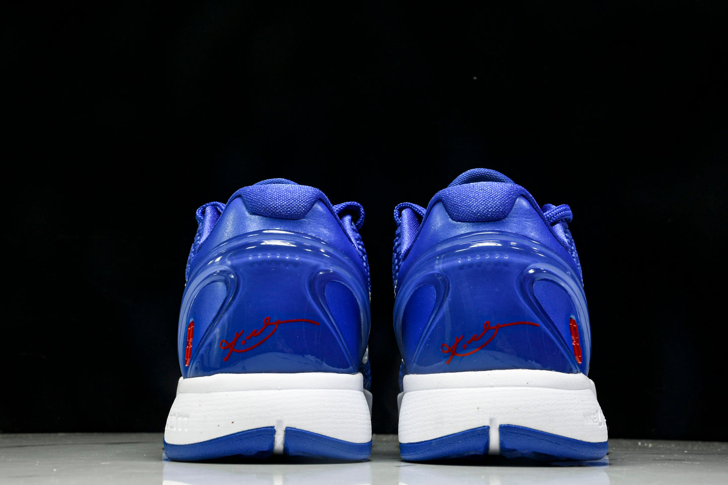 Kobe 6 Protro 'Dodgers'