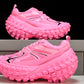 Defender (Bouncer) Sneaker 'Pink'