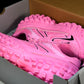 Defender (Bouncer) Sneaker 'Pink'