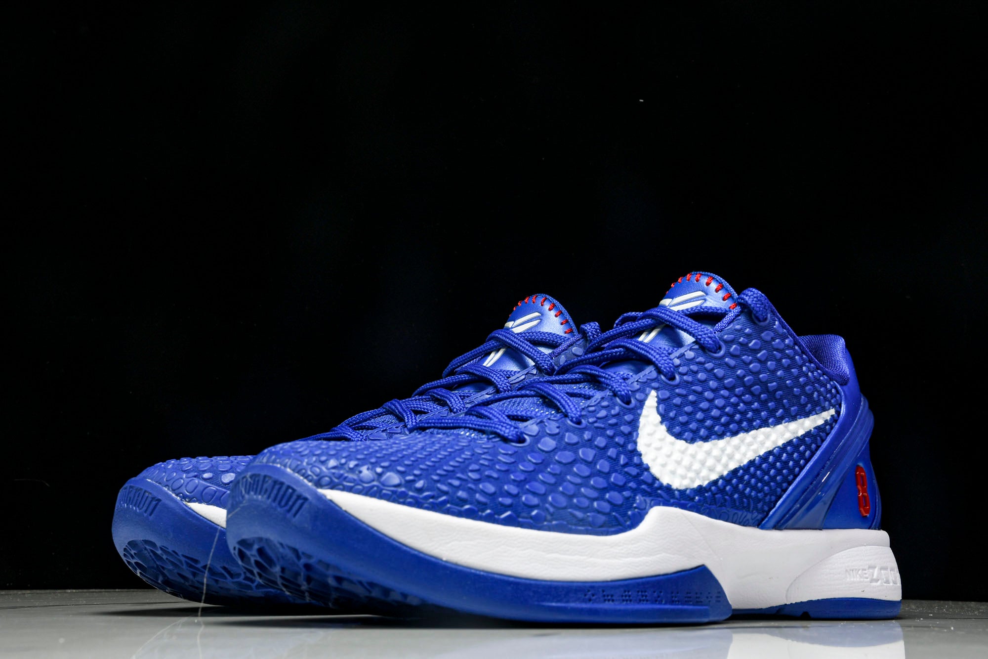 Kobe 6 Protro 'Dodgers'
