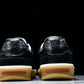 Loro Piana Tennis Walk 'Navy Black'