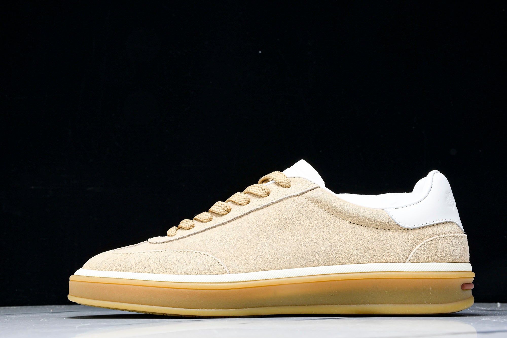 Loro Piana Tennis Walk 'Sand'