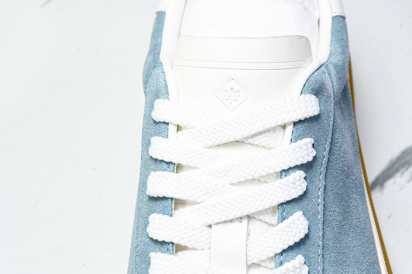 Loro Piana Tennis Walk 'Blue'
