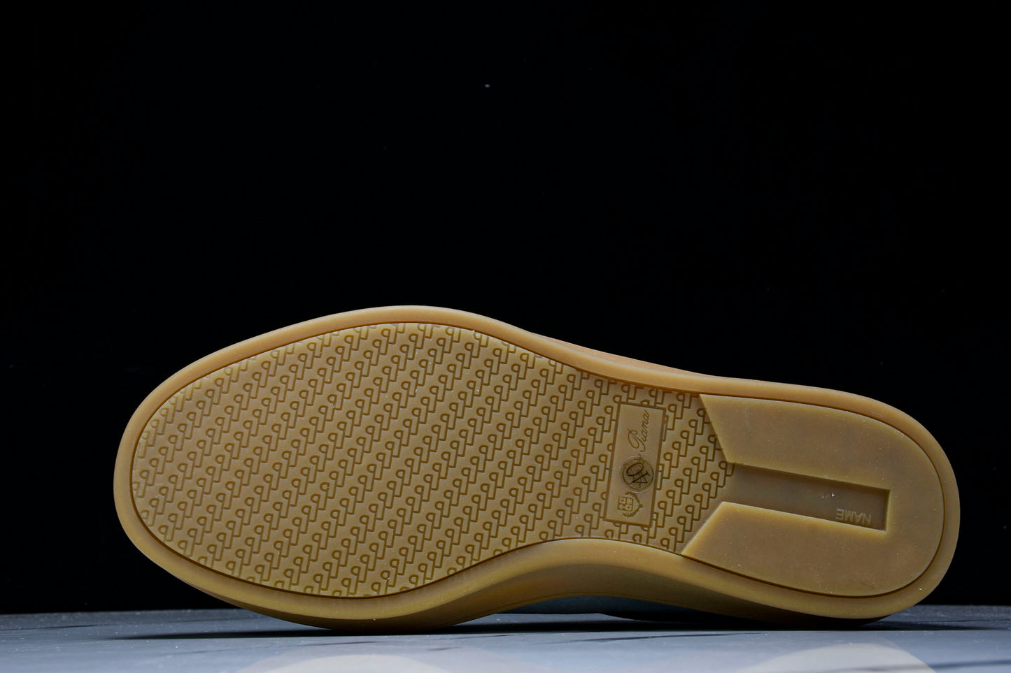 Loro Piana Tennis Walk 'Blue'
