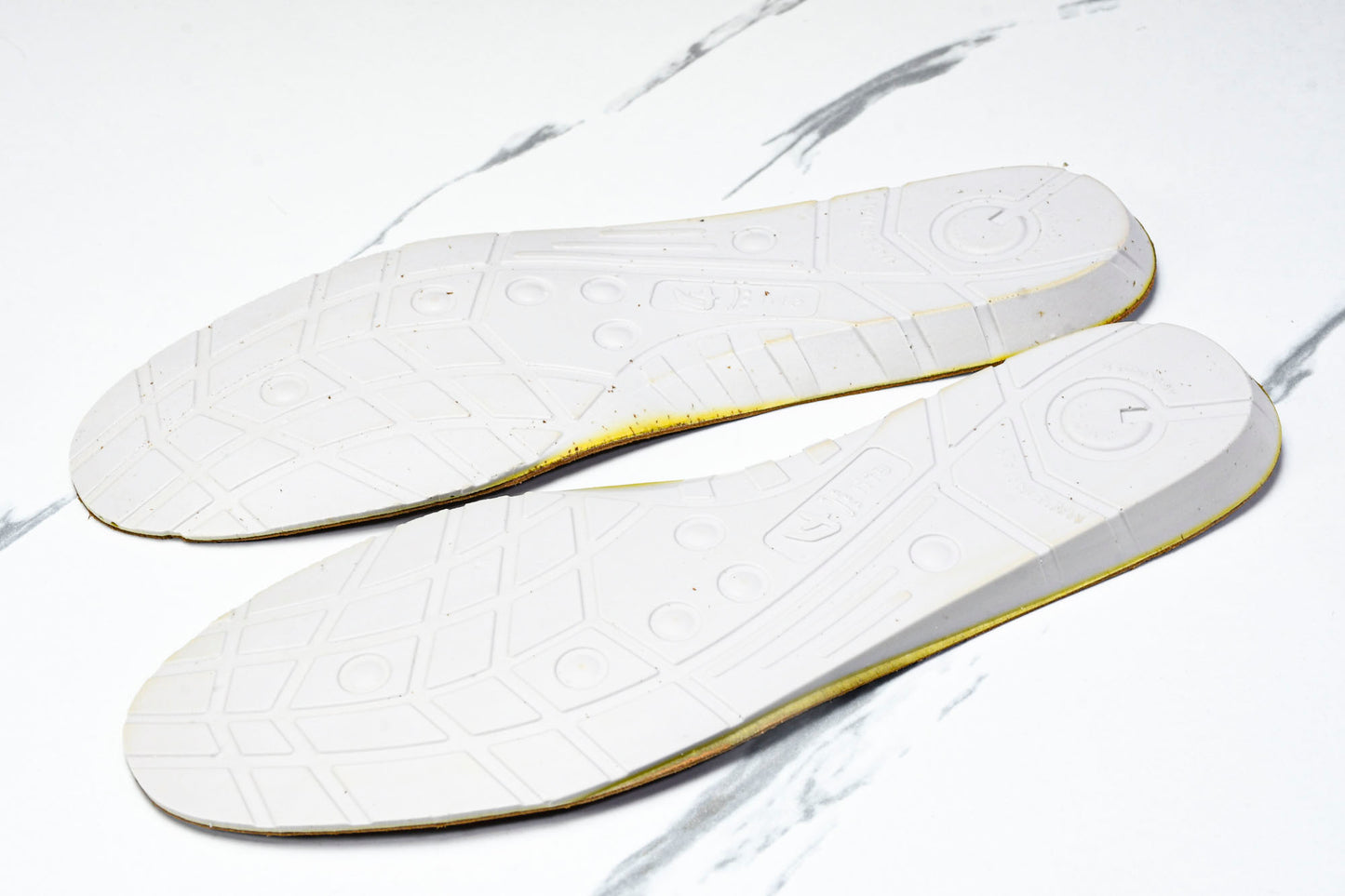 Loro Piana Tennis Walk 'White'