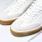 Loro Piana Tennis Walk 'White Black'