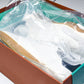 Loro Piana Tennis Walk 'White Black'