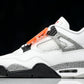 AJ4 Retro 'White Cement' (2025)