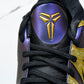 Kobe 5 Protro 'Year of the Mamba Eggplant'