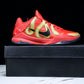 Kobe 5 Protro 'Year of the Mamba Univeristy Red'
