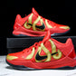 Kobe 5 Protro 'Year of the Mamba Univeristy Red'