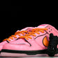 Powerpuff Girls x SB Dnk Low 'Blossom'