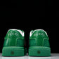 Guссi Ace Web 'Green Monogram'