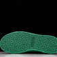 Guссi Ace Web 'Green Monogram'